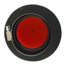 Twin Air Air Filter Honda TRX250 '01-'20 (with Rubber - Diameter 57mm)