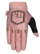 EARTH STOCKER - TAN GLOVE