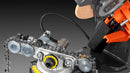 Husqvarna Hydraulic Bench Chain Grinder