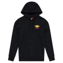YOUTH PULLOVER CARB BLACK