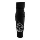 SPEED PRO ELBOW SLEEVES BLACK