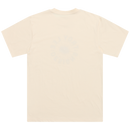 SHORT SLEEVE TEE ROTATION VINTAGE WHITE