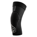 STAGE PRO KNEE GUARDS BLACK