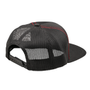 TRUCKER SNAPBACK CARB BLACK