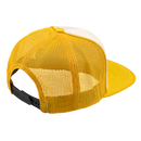 TRUCKER SNAPBACK SMILEY GOLDEN