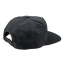 UNSTRUCTURED SNAPBACK ENJOY CARBON