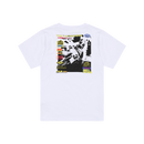 YOUTH SHORT SLEEVE TEE OVERLOAD WHITE