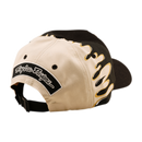 FINISH LINE UNSTRUCTURED CURVED SNAPBACK BLACK / PUMICE