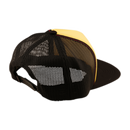 FRIDAY NIGHT TRUCKER SNAPBACK BLACK / GOLD