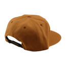 HANDLEBAR FLAT BILL SNAPBACK SIENNA