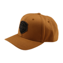 IMPRINT CURVED SNAPBACK HAT SIENNA