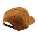 IMPRINT CURVED SNAPBACK HAT SIENNA