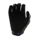 YOUTH AIR GLOVE TORCHED BLACK / PURPLE