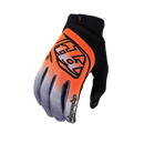 GP PRO GLOVE BANDS NEO ORANGE / GRAY
