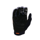GP PRO GLOVE BANDS NEO ORANGE / GRAY