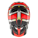 SE5 ECE COMPOSITE HELMET EVER YELLOW