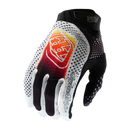 AIR GLOVE OPTIC WHITE / BLACK