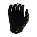 AIR GLOVE OPTIC WHITE / BLACK