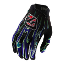 AIR GLOVE TORCHED BLACK / PURPLE