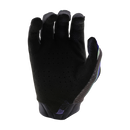 AIR GLOVE TORCHED BLACK / PURPLE