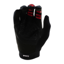 GP PRO GLOVE FACTORY BLACK