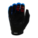 YOUTH GP PRO GLOVE MONO BLUE