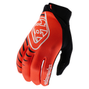 YOUTH GP PRO GLOVE MONO ORANGE