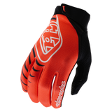 YOUTH GP PRO GLOVE MONO ORANGE