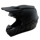YOUTH GP PRO HELMET MONO BLACK