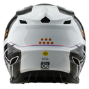 GP PRO HELMET TROOPER WHITE
