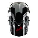 GP PRO HELMET TROOPER WHITE