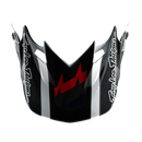 GP PRO VISOR TROOPER WHITE