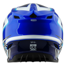 GP HELMET SHUTTER BLUE