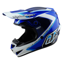 GP HELMET SHUTTER BLUE