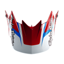 GP VISOR SHUTTER RED