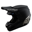 SE5 ECE CARBON HELMET MONO BLACK