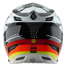 SE5 ECE CARBON HELMET OPTIC BLACK