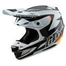 SE5 ECE CARBON HELMET OPTIC BLACK