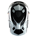 SE5 ECE CARBON HELMET OPTIC BLACK