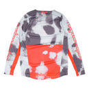 YOUTH GP PRO JERSEY ARRIVAL CHALK