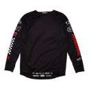 YOUTH GP PRO JERSEY FACTORY BLACK