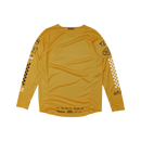 YOUTH GP PRO JERSEY FACTORY GOLD
