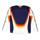 YOUTH SE PRO JERSEY ARRAY WHITE / NAVY