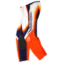YOUTH SE PRO PANT ARRAY WHITE / NAVY