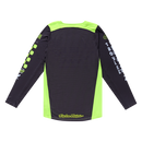 GP PRO AIR JERSEY STANDARD FLO YELLOW