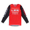 GP PRO AIR JERSEY STANDARD ORANGE