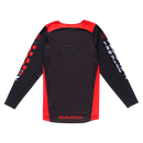 GP PRO AIR JERSEY STANDARD ORANGE