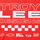 GP PRO AIR JERSEY STANDARD ORANGE