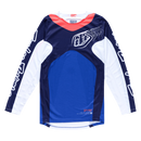 GP PRO JERSEY FRAMES NAVY / WHITE