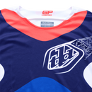 GP PRO JERSEY FRAMES NAVY / WHITE
